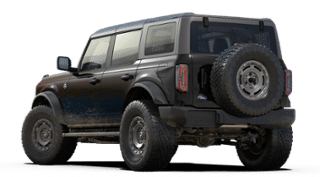 2025 Ford Bronco® External Image 3